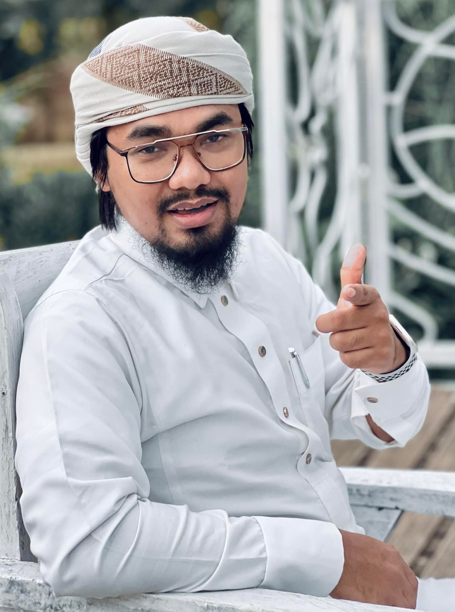 Abu Rayhan
