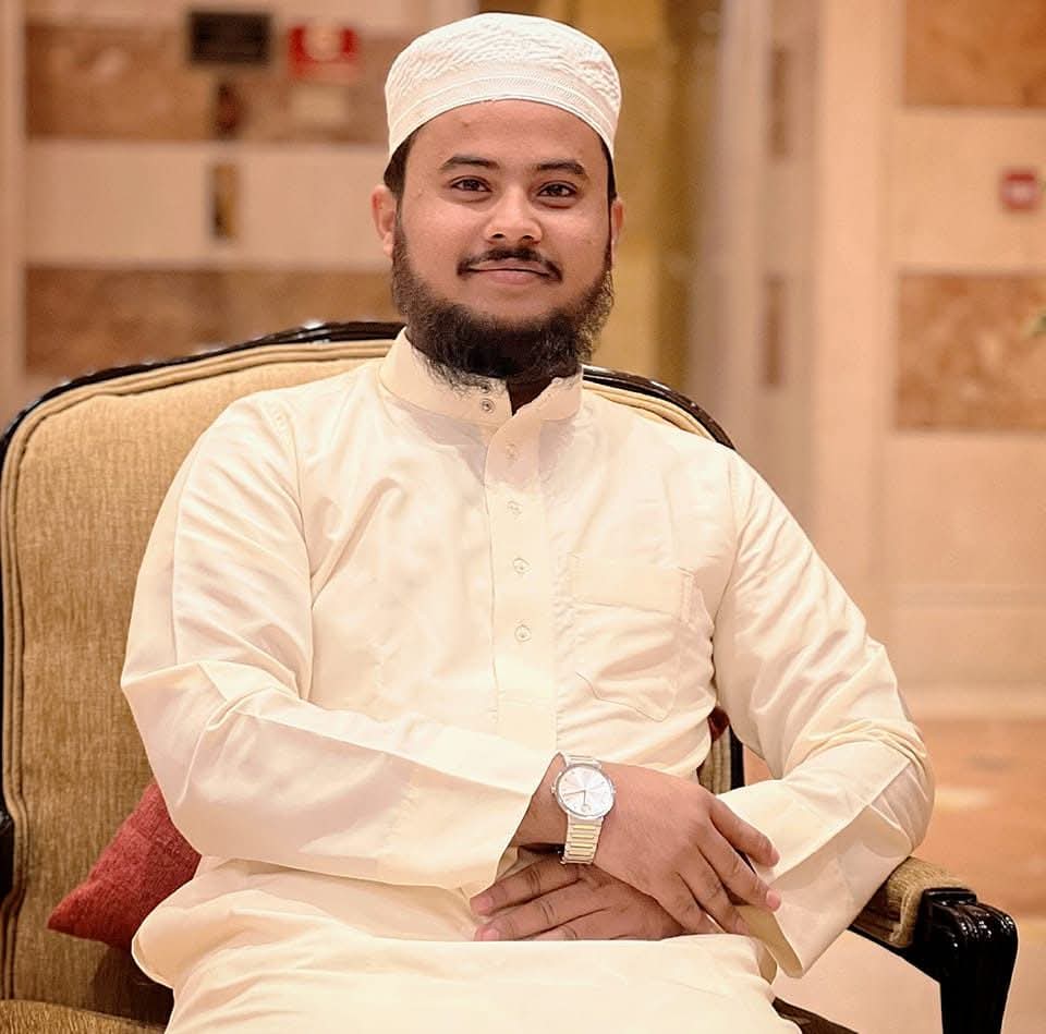 Hafez Nazmus Shakib