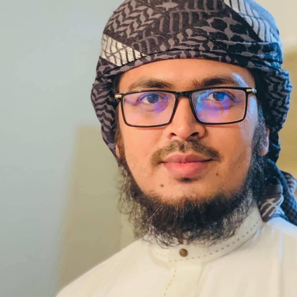 Muhammad Badruzzaman