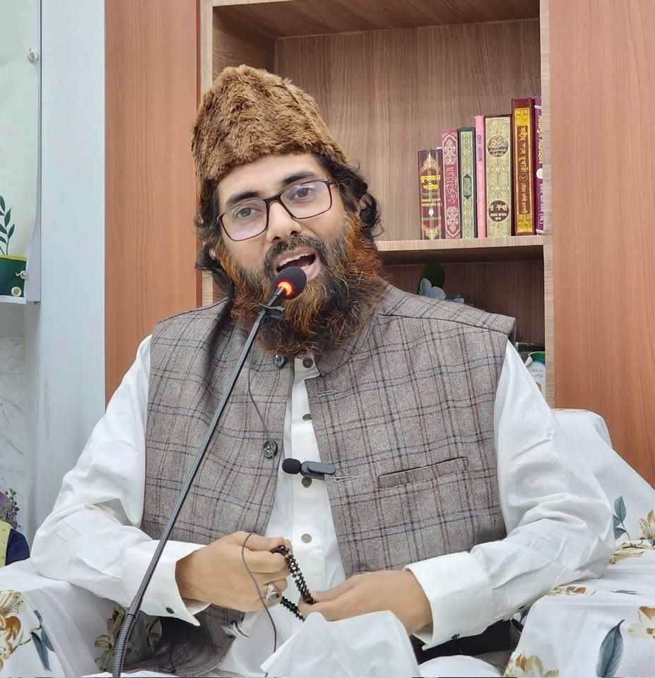 Allama Muhib Khan