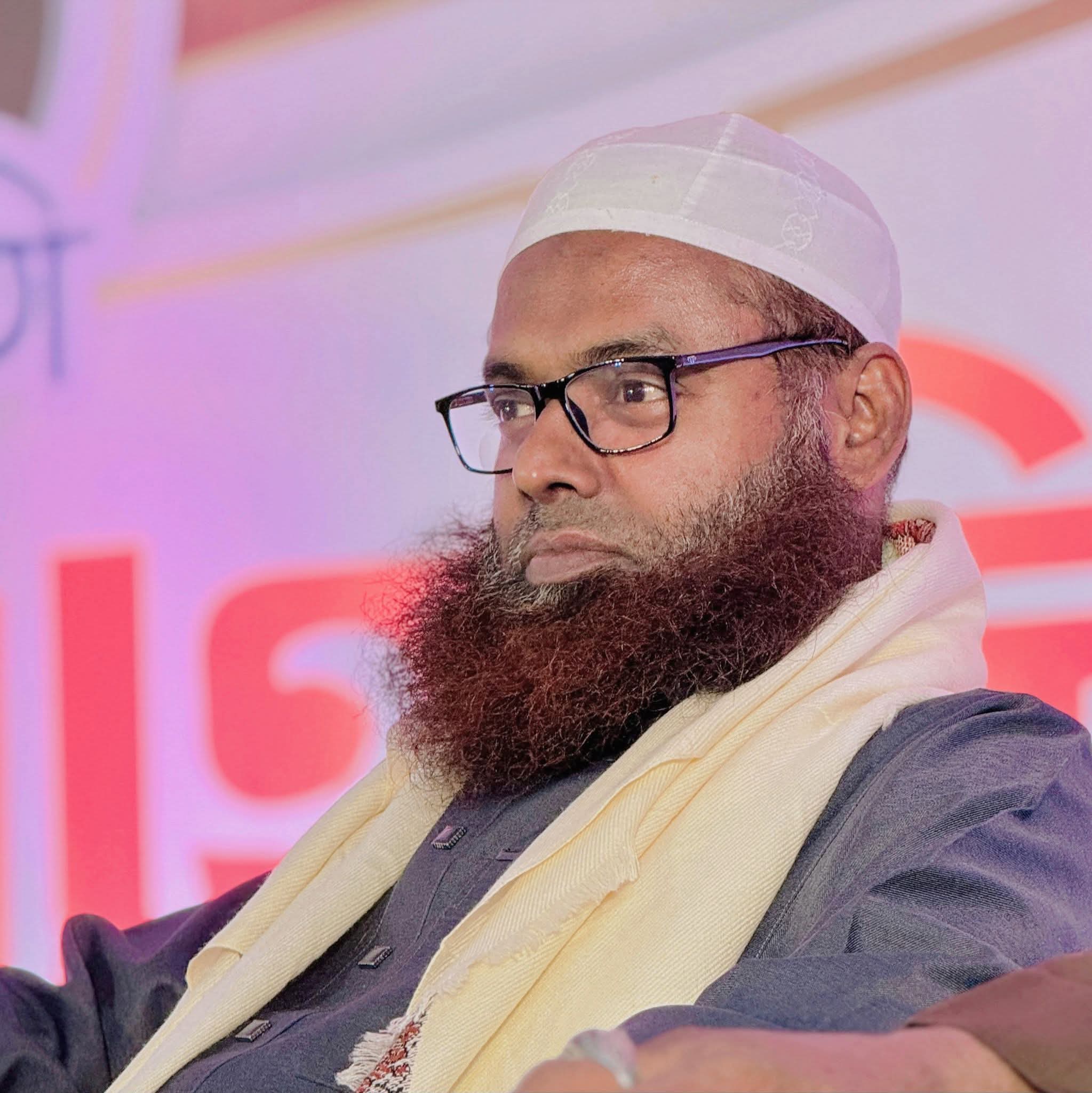 Hafez Qari Nazmul Hasan