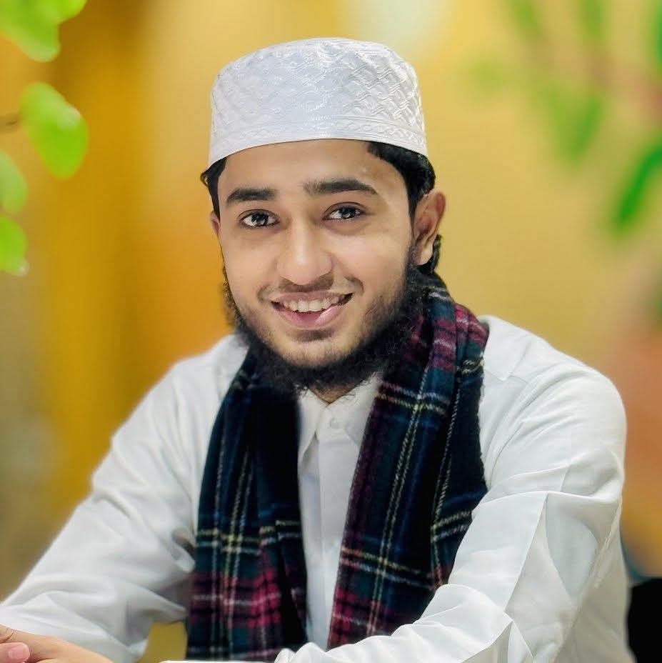 Qari Abu Rayhan