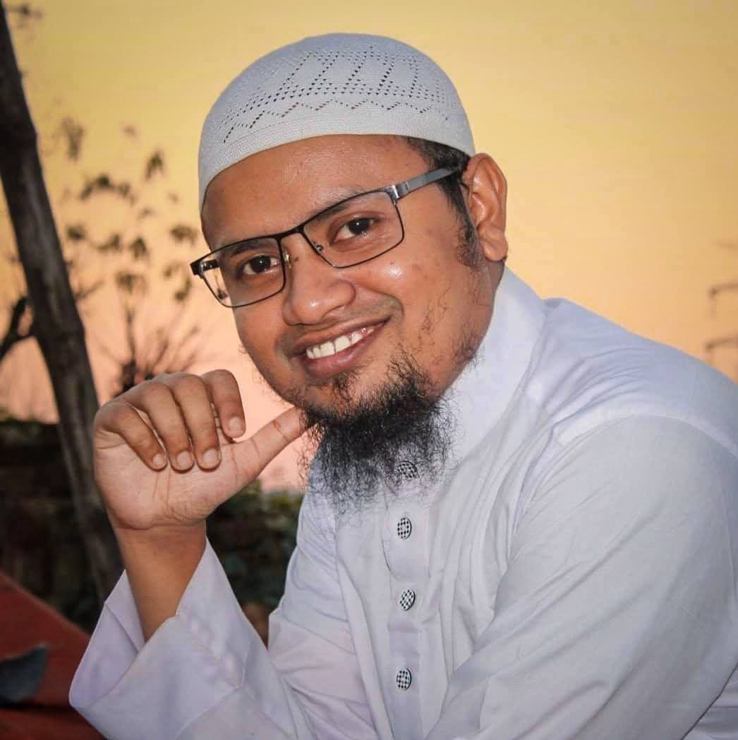 Mufti Rezaul Karim Abrar