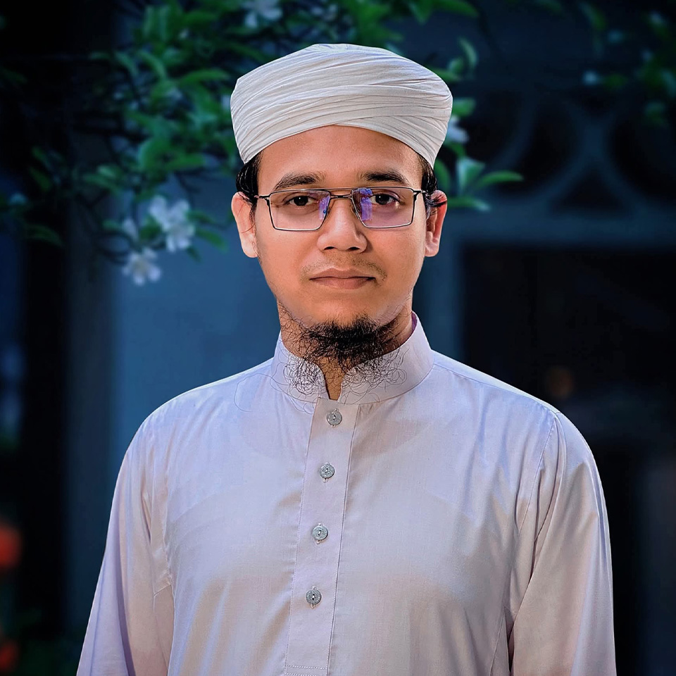 Mufti Sayed Ahmad