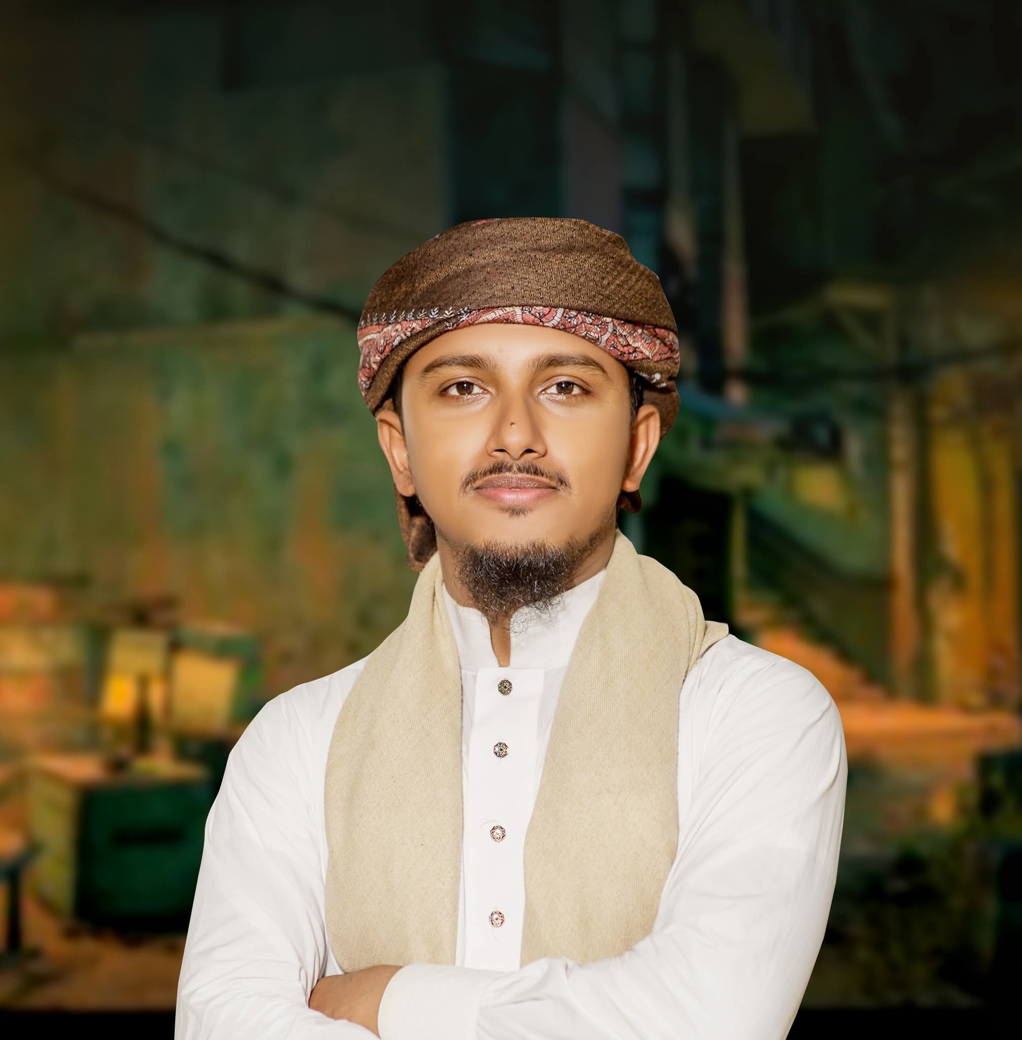 Tawhid Jamil